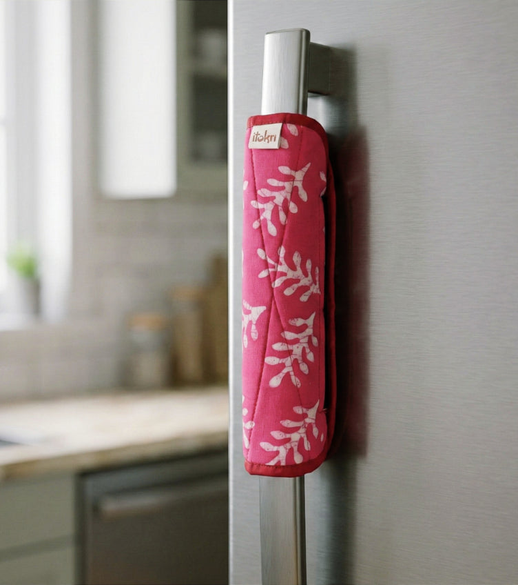 Fridge Handle Covers