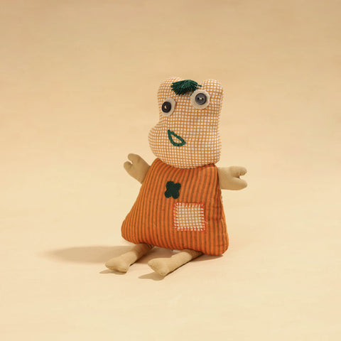  Handmade Stuffed Toy  