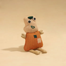  Handmade Stuffed Toy  