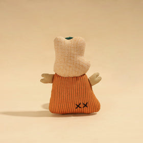  Handmade Stuffed Toy  