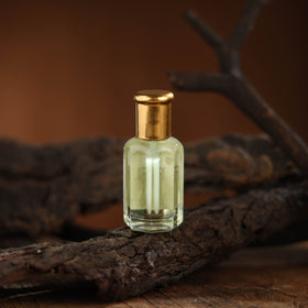 Fuel - natural essential unisex perfume oil 10ml 115