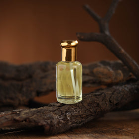 Funtoosh - natural essential unisex perfume oil 10ml 32