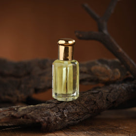 Gaddar - natural essential unisex perfume oil 10ml 28