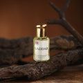 Gaddar - natural essential unisex perfume oil 10ml 28