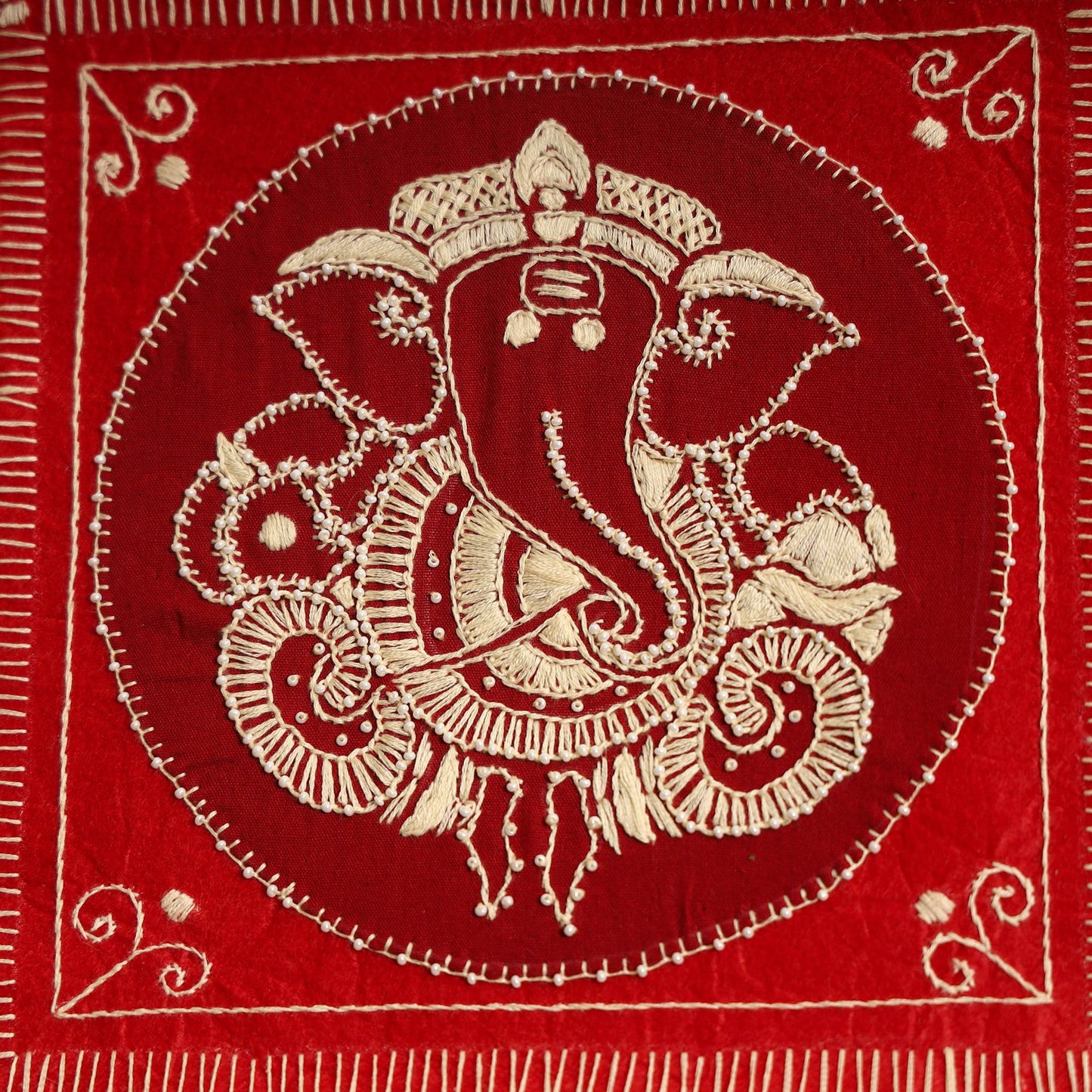  Traditional Aipan Art Wall Hanging Online in India