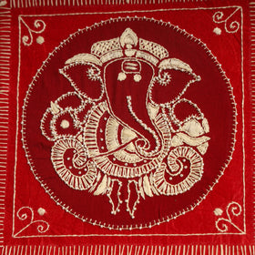  Traditional Aipan Art Wall Hanging Online in India