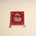  Traditional Aipan Art Wall Hanging Online in India
