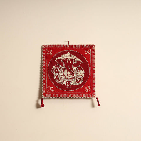  Traditional Aipan Art Wall Hanging Online in India