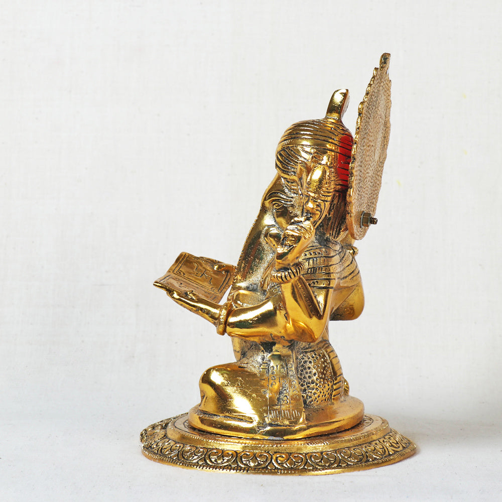 ganesha idol