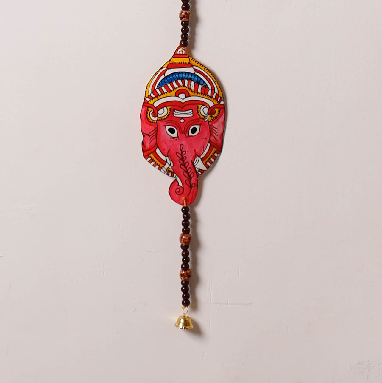  Tholu Bommalata Leather Puppet Wall Hanging Online at iTokri.com