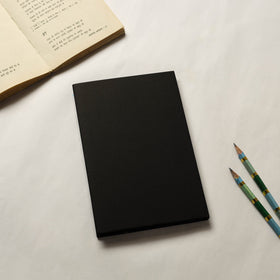 Gateway of India - Handpainted Handmade Paper Notebook