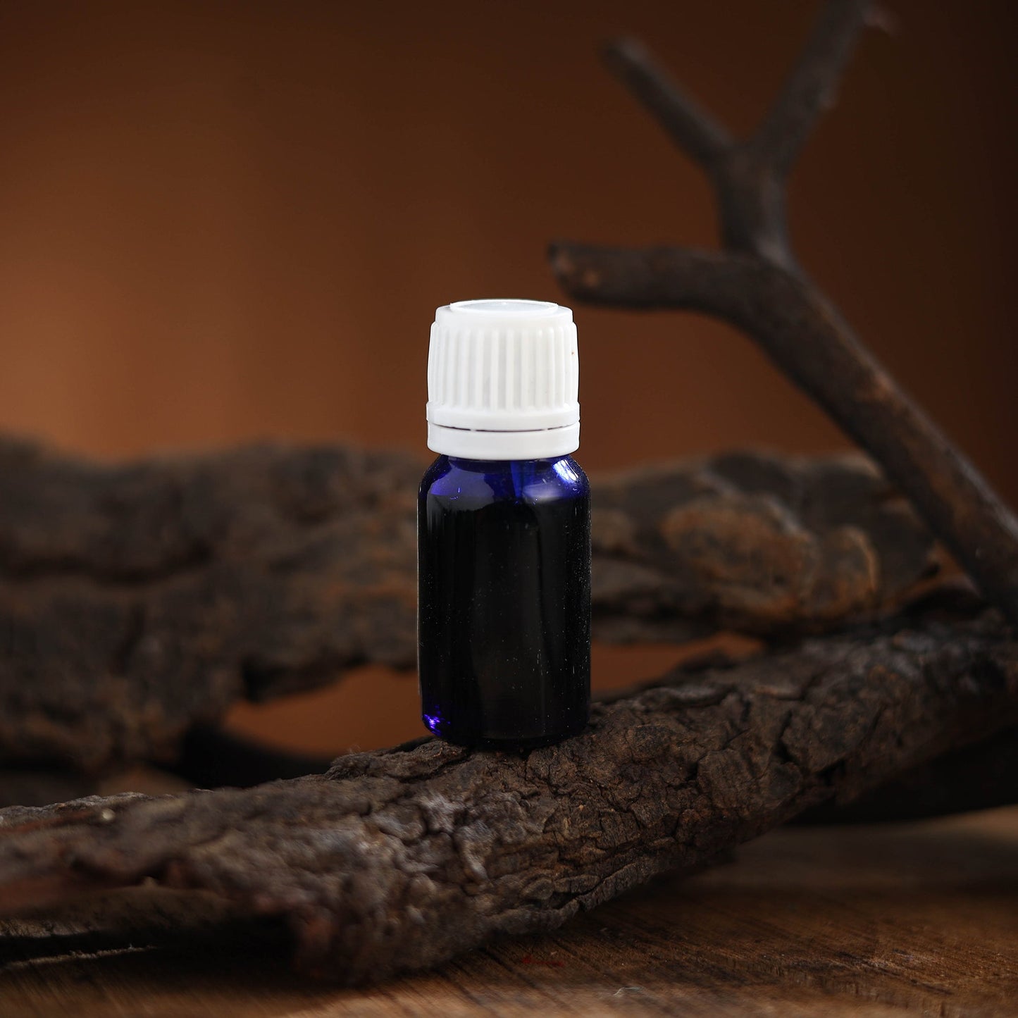 Ginger - natural essential unisex perfume oil 10ml 26