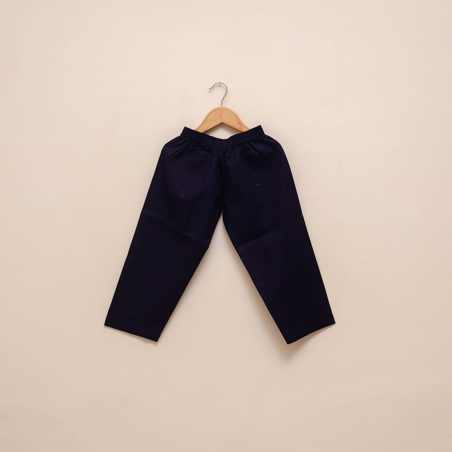 Girls akola pure cotton kurta set (3-6 years) 05