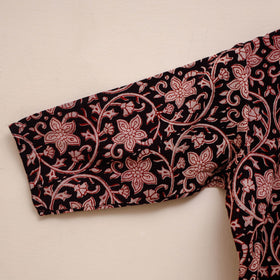 Girls bagh pure cotton kurta set (3-6 years) 19