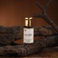 Glory - natural essential unisex perfume oil 10ml 06