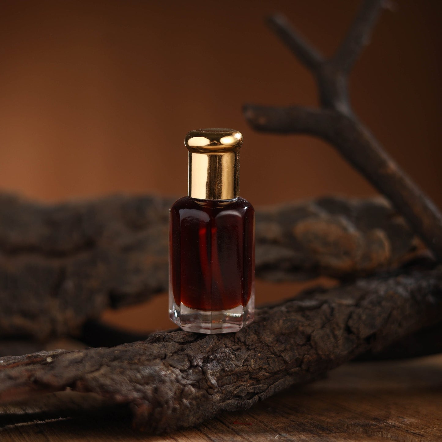 Glory - natural essential unisex perfume oil 10ml 06