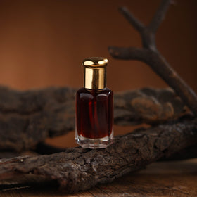 Glory - natural essential unisex perfume oil 10ml 06