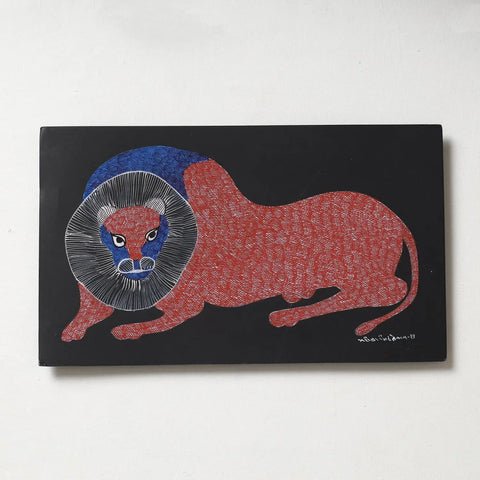 gond painting