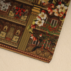 The Grand Shekhawati Haveli Coolest Mouse Pad
