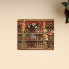 The Grand Shekhawati Haveli Coolest Mouse Pad
