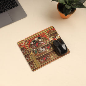 The Grand Shekhawati Haveli Coolest Mouse Pad