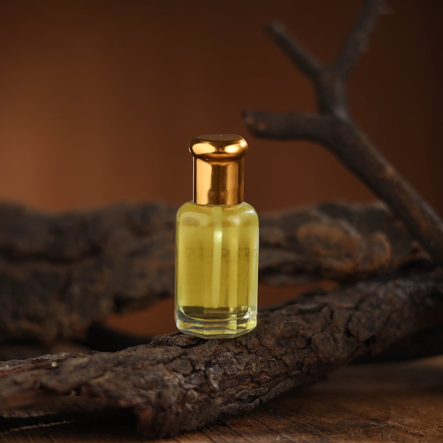 Grass - natural essential unisex perfume oil 10ml 82