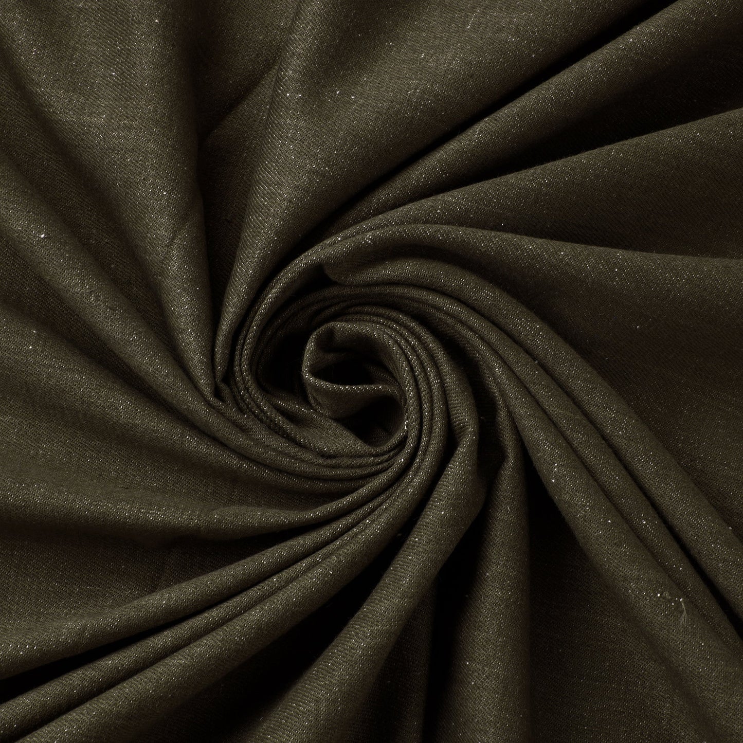 Buy 2/40 Twill Cotton Handspun Handloom Natural Dyed Plain Fabric 07 Online l iTokri.com
