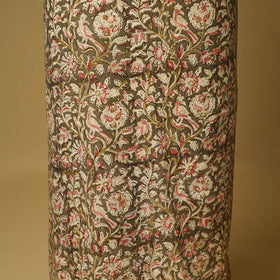 2pc natural dyed cotton unstitched kalamkari dress material