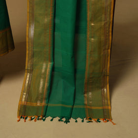 2pc unstitched kandangi chettinad cotton dress material 09