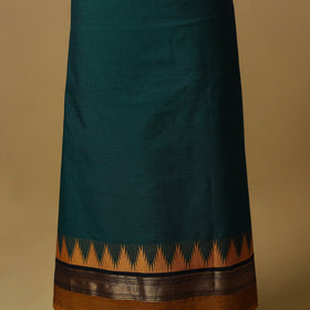 2pc unstitched kandangi chettinad cotton dress material 11