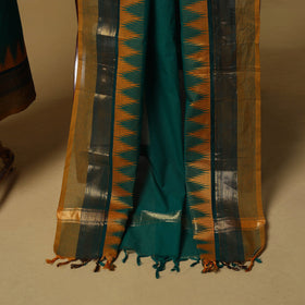 2pc unstitched kandangi chettinad cotton dress material 14