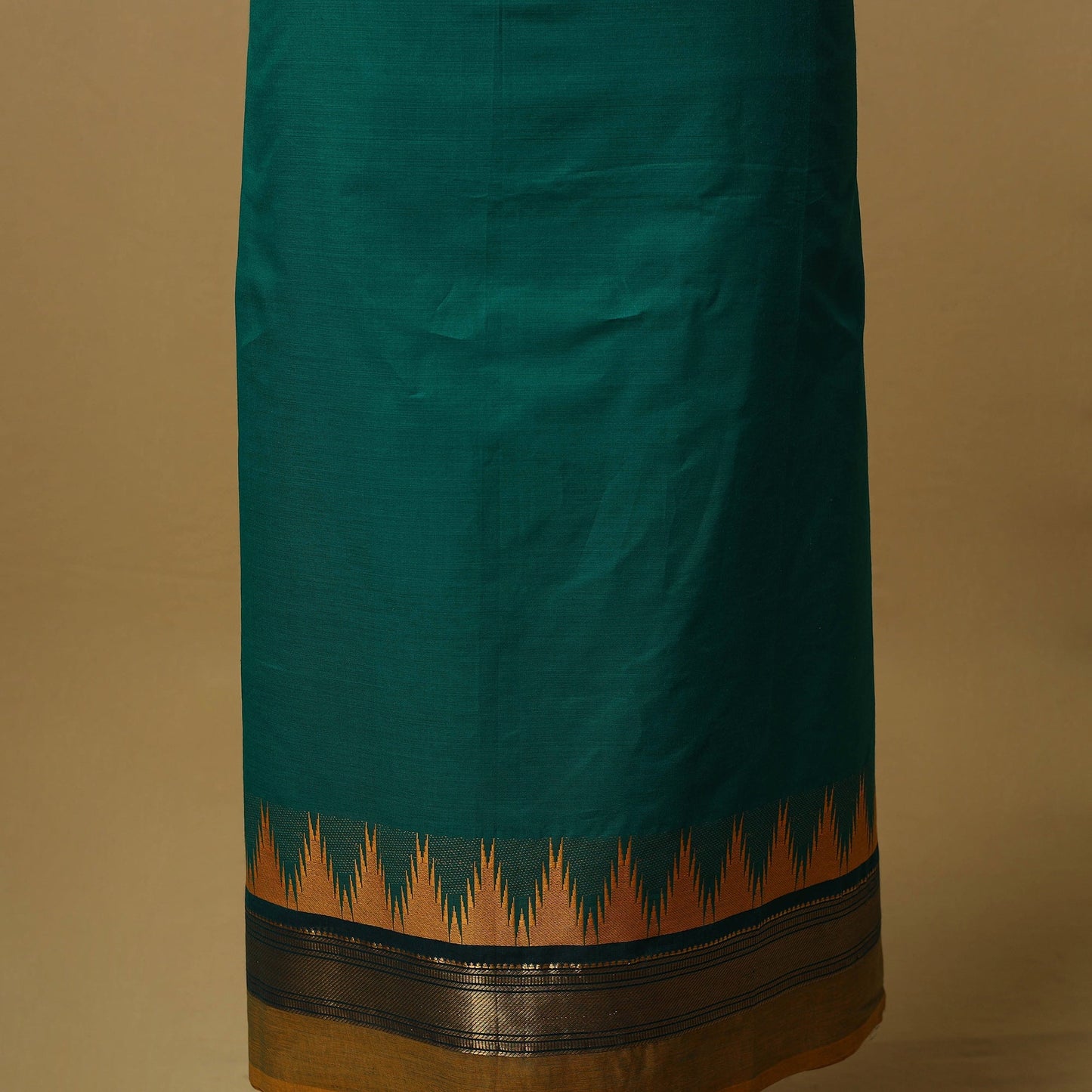 2pc unstitched kandangi chettinad cotton dress material 14