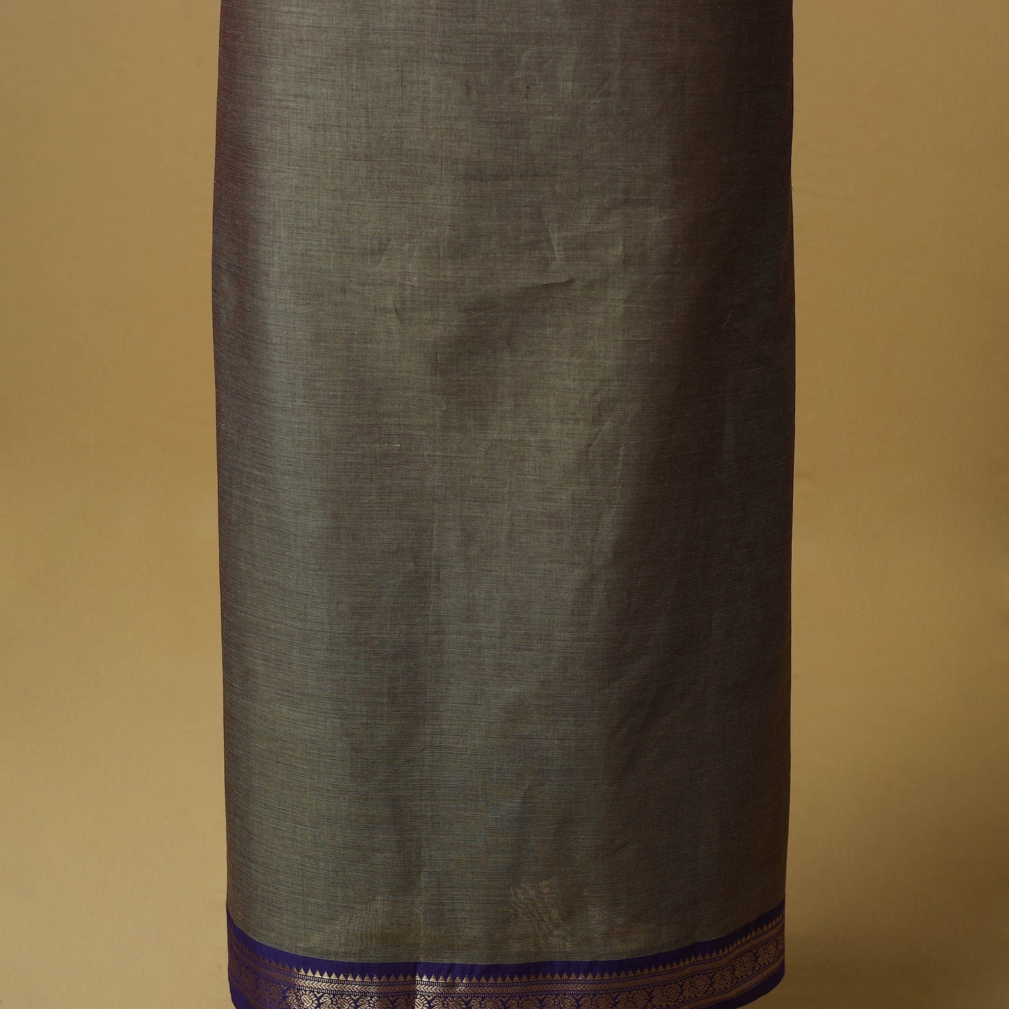 2pc unstitched kandangi chettinad cotton dress material 17