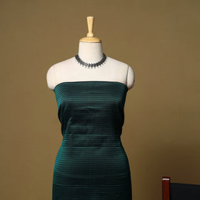 3pc karnataka weave cotton unstitched khun dress material