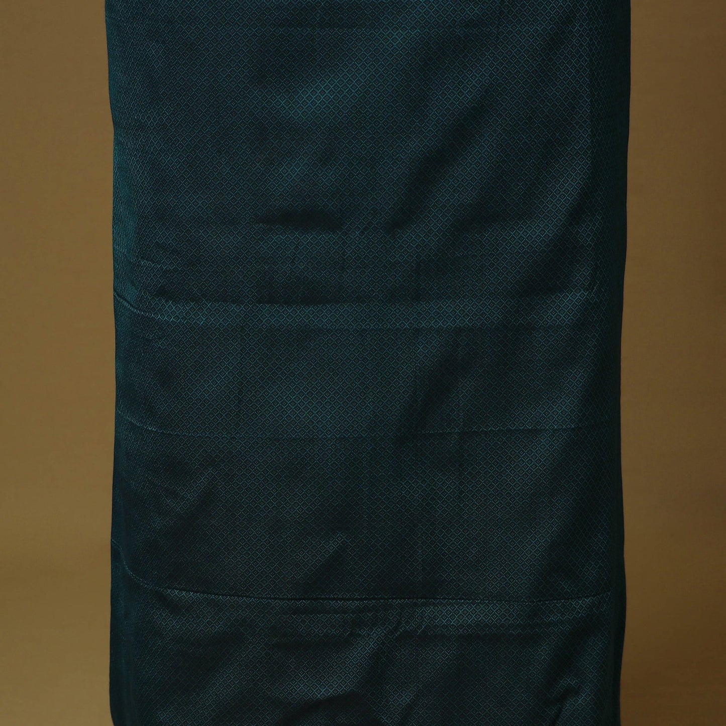 Green - 3pc karnataka weave cotton unstitched khun dress