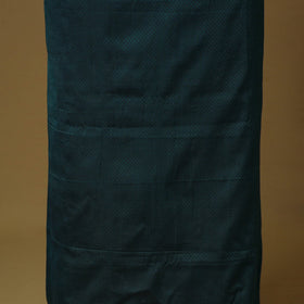 Green - 3pc karnataka weave cotton unstitched khun dress