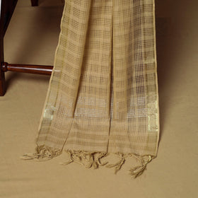 3pc karnataka weave cotton unstitched khun dress material