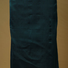 Green - 3pc karnataka weave cotton unstitched khun dress