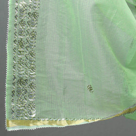 Kota Doria Material Dress