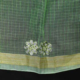 Kota Doria Material Dress