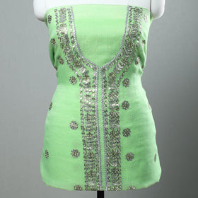 Kota Doria Material Dress