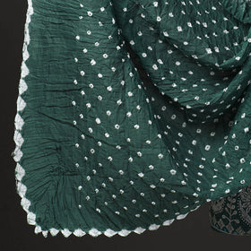 Explore Original Bandhani Cotton Suits for Comfort & Style