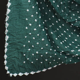 Bandhani kurta Material