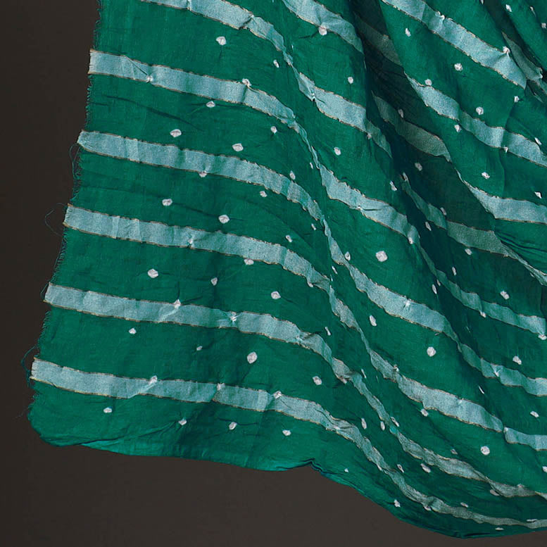  Bandhani Dress Material Online in India 