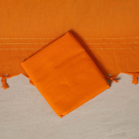 Green - 3pc unstitched sambalpuri ikat dress material