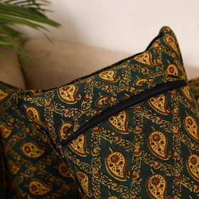 Hand pillow cover (set of 2) 55 - handcrafted