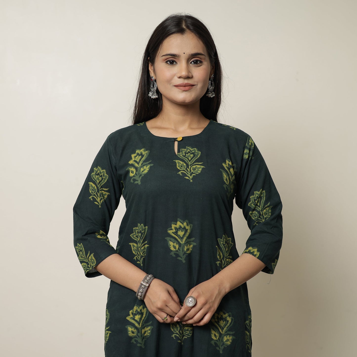 akola cotton kurta