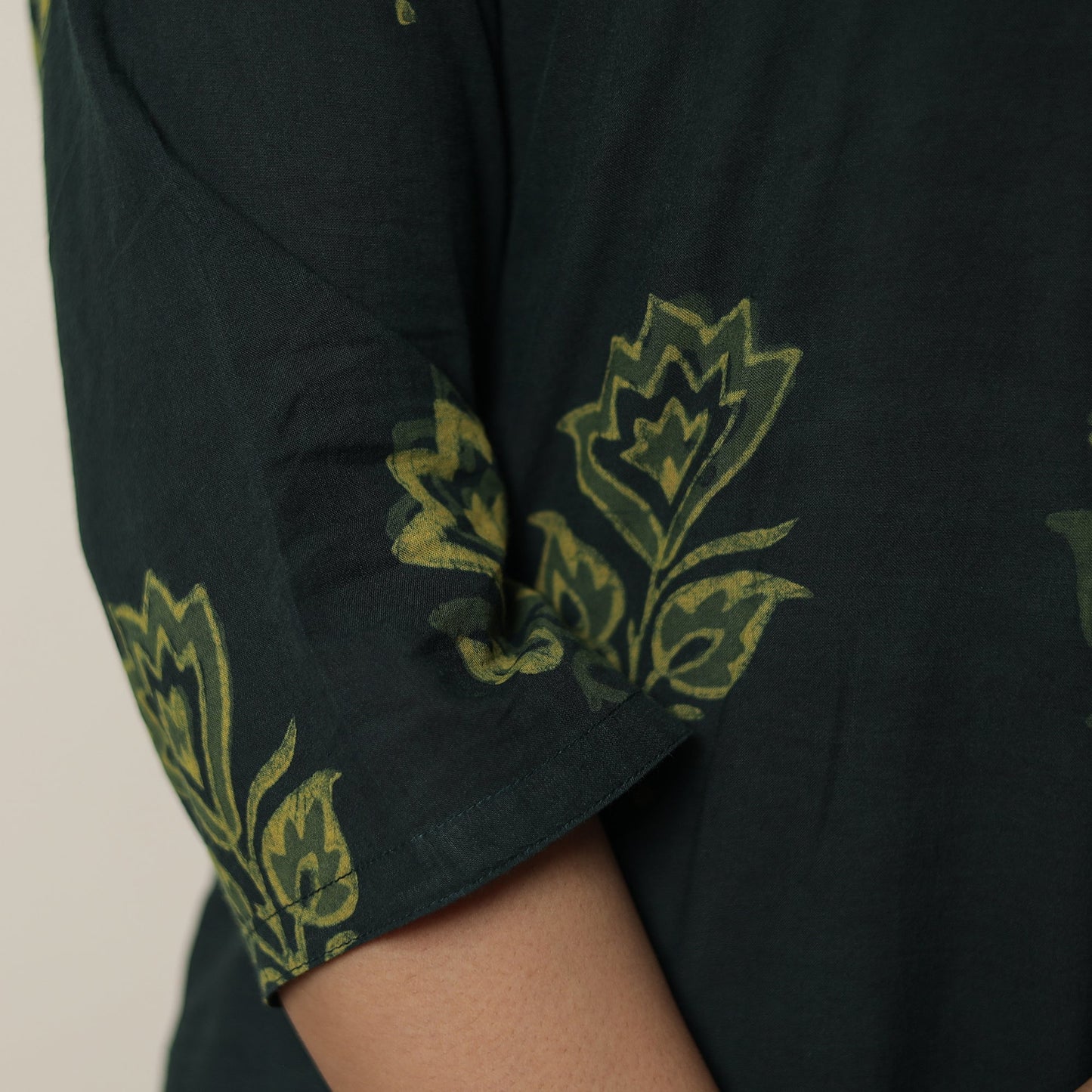 akola cotton kurta