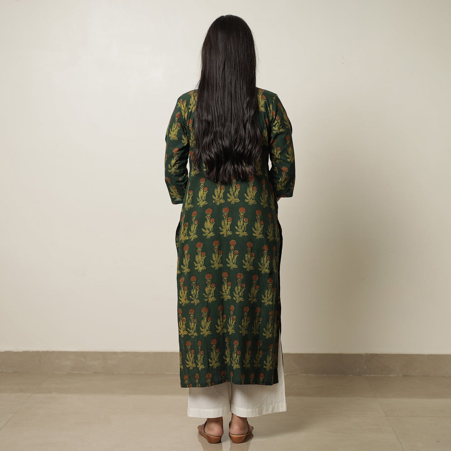 akola cotton kurta