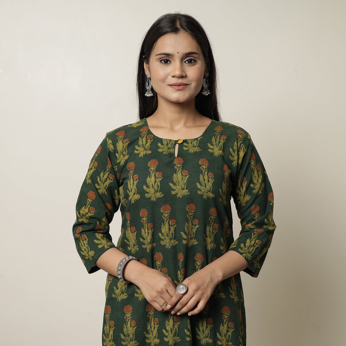 akola cotton kurta